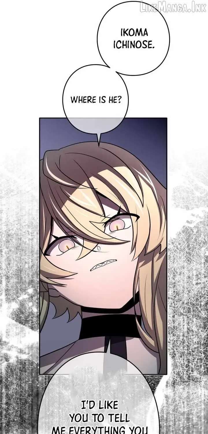 Reborn Ranker – Gravity User Chapter 214 - page 22