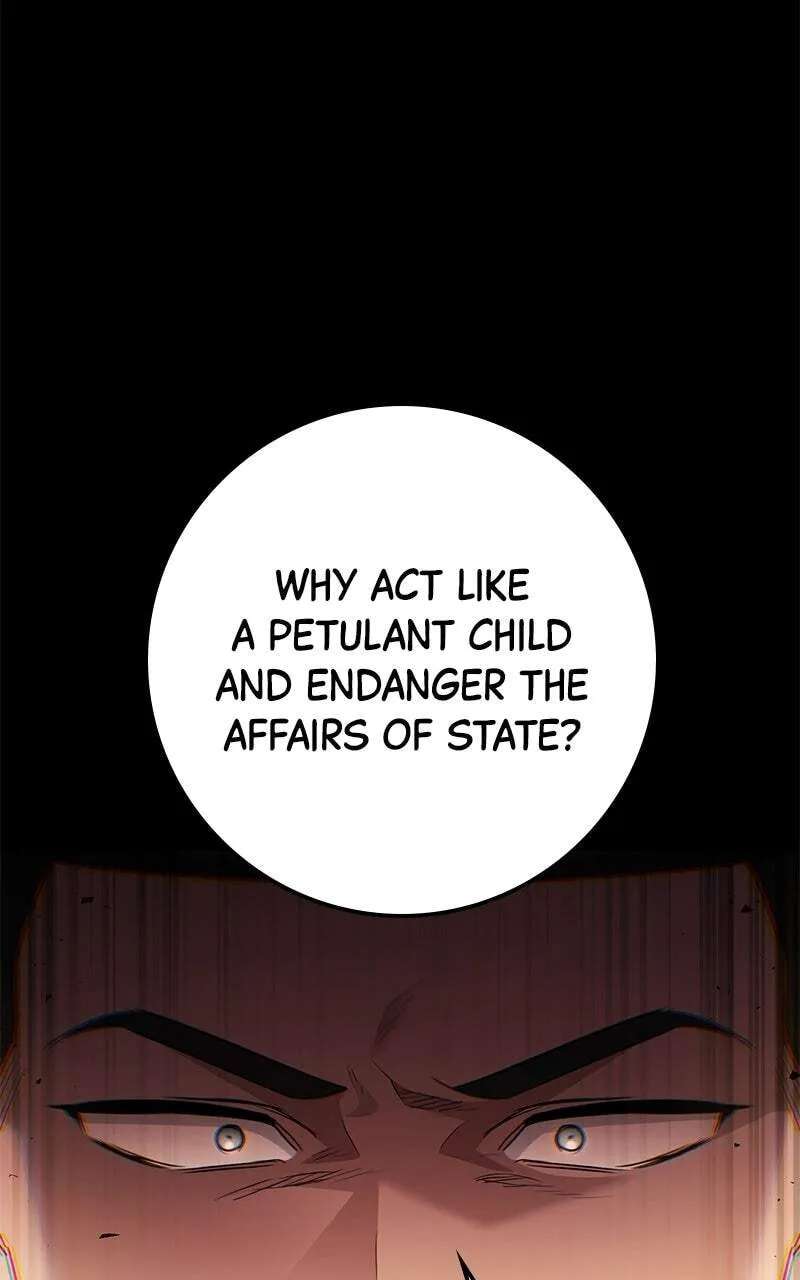 High school queen Chapter 99 - page 24