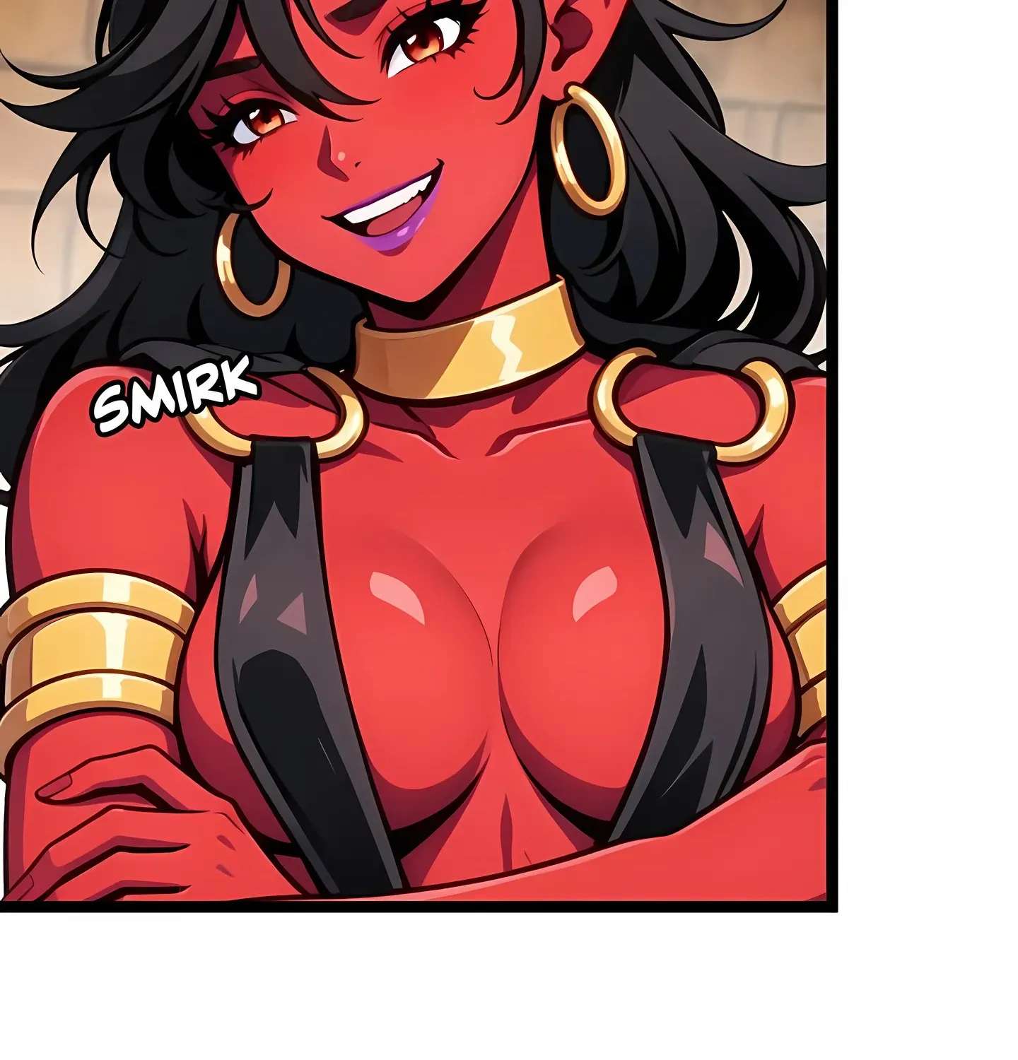 Mojo Leveling Chapter 9 - page 51