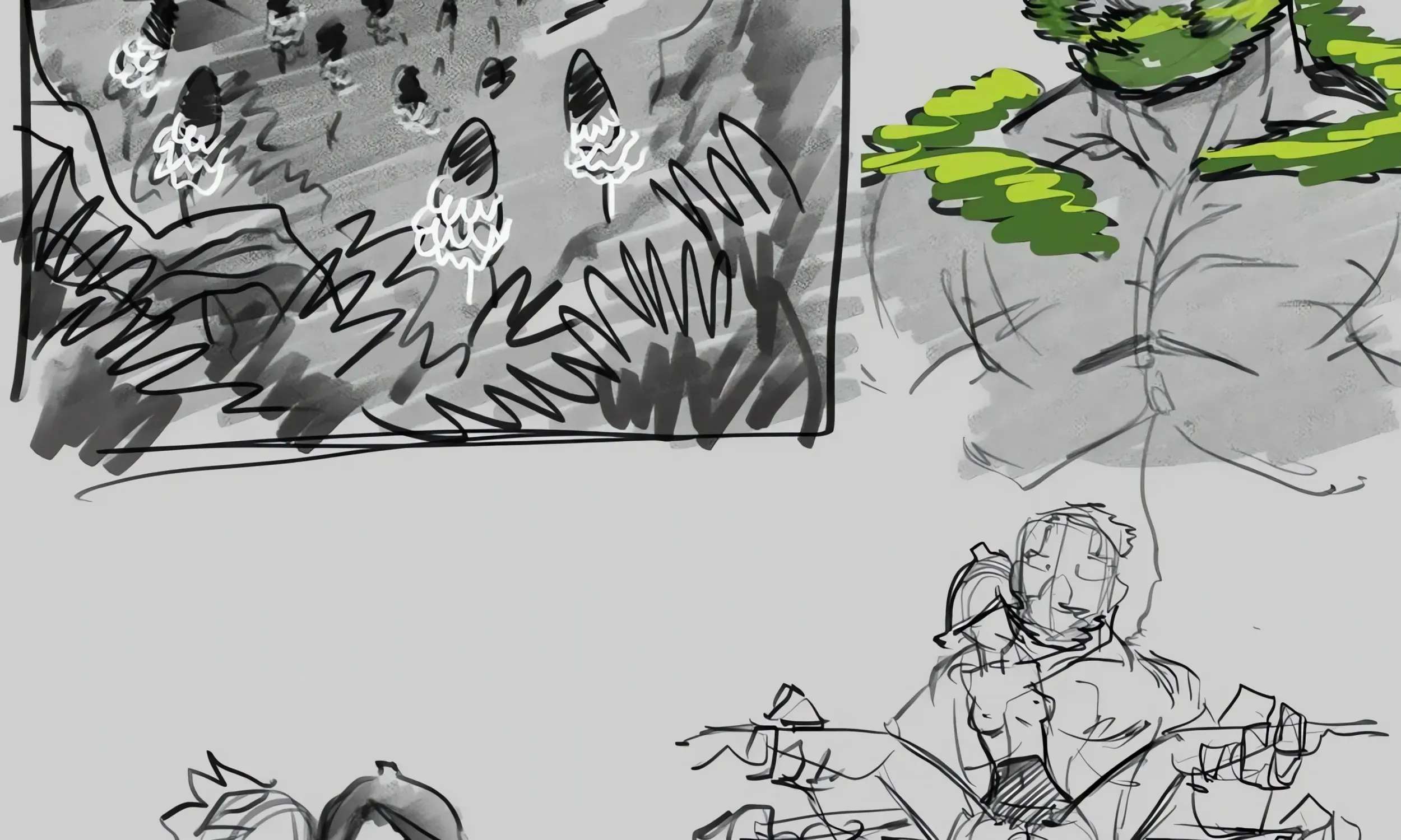 [COMICS] The Cummoner Chapter 23 - page 65