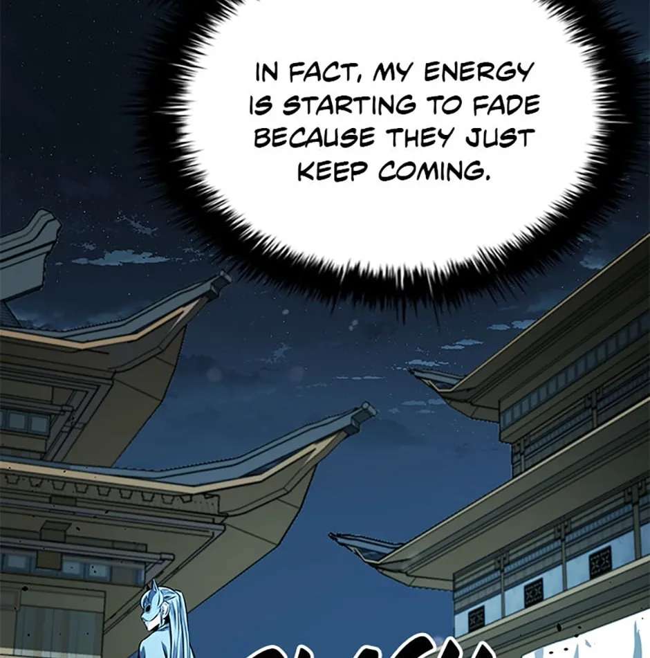 Absolute Master of the Senate Chapter 53 - page 8