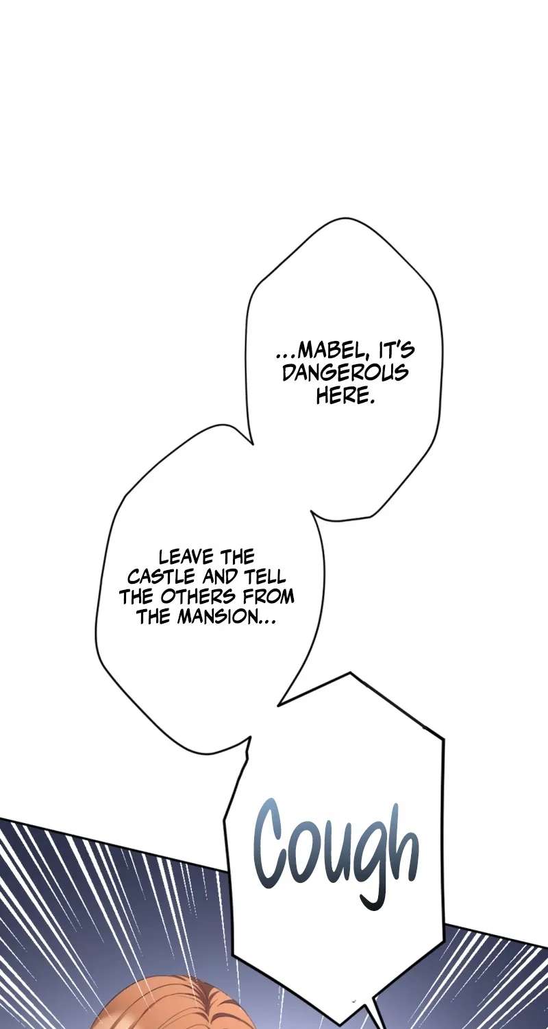 The Unhappy Poison Witch’s Happy Marriage Chapter 23 - page 5