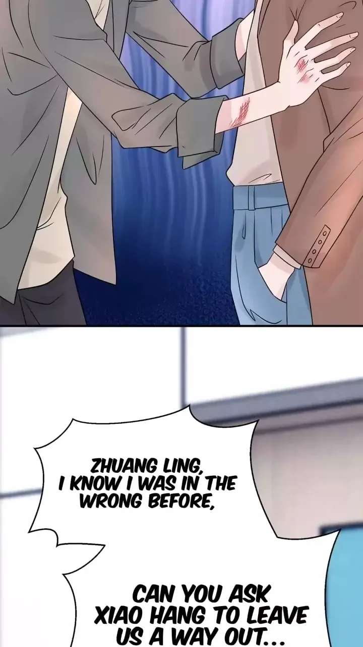 Reborn- deceiving my financial backing husband Chapter 85 - page 15