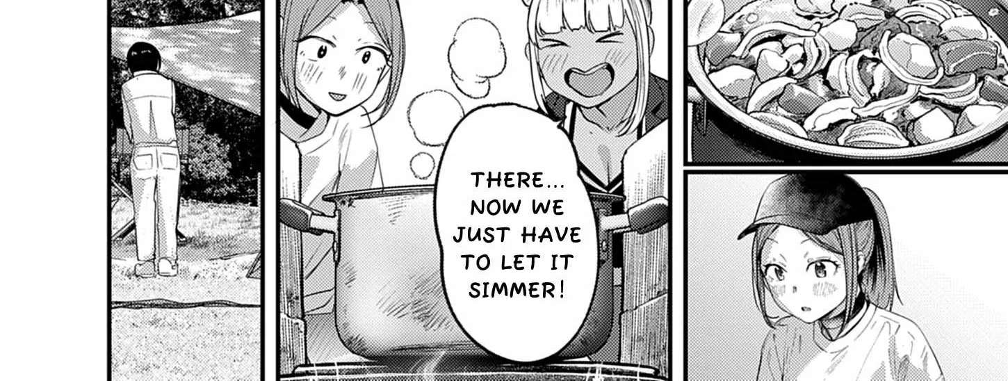 Renge To Naruto! Chapter 60 - page 28