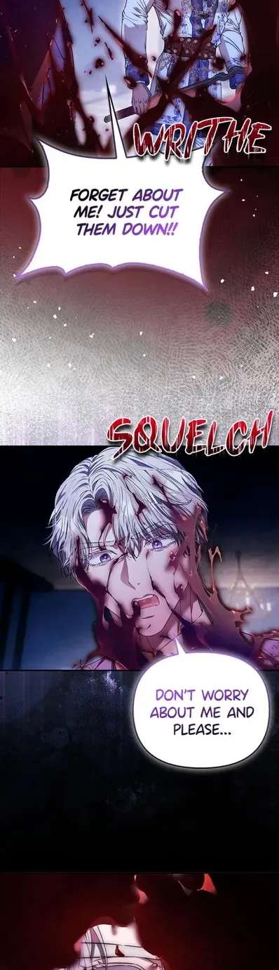 I’m The Princess Of All Chapter 122 - page 24