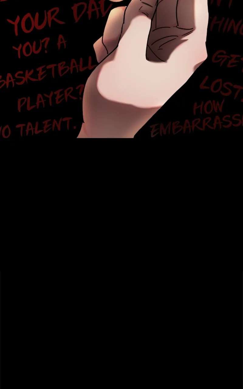 Dancer on the Court Chapter 1 - page 10