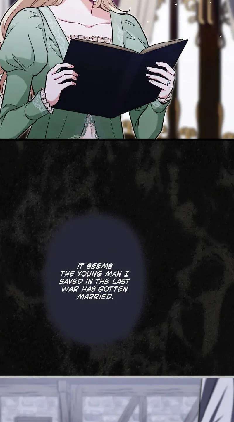 Heika Watashi o Wasurete Kudasai Chapter 96 - page 53