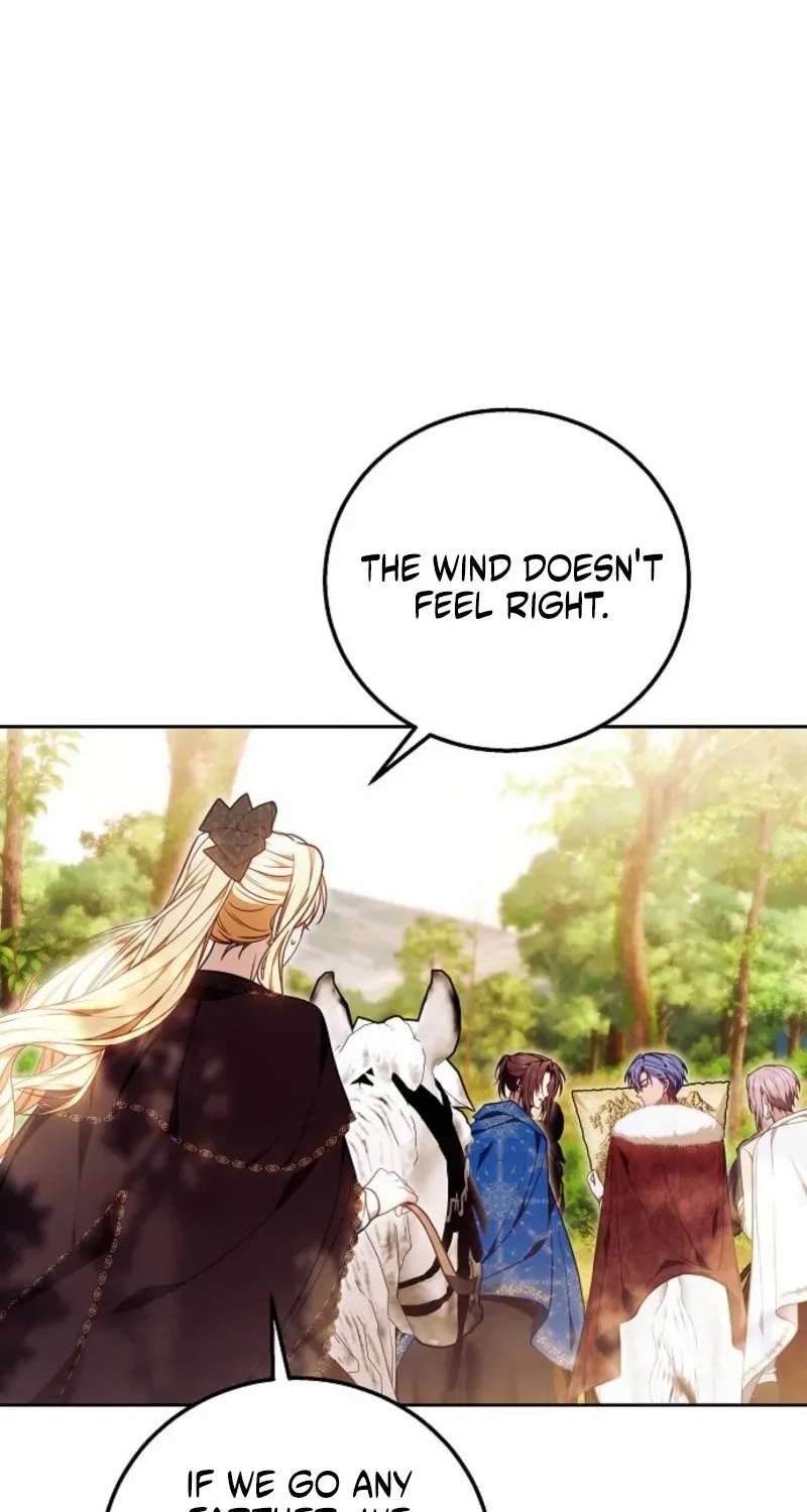When the Male Lead and Female Lead Broke Apart Chapter 35 - page 73