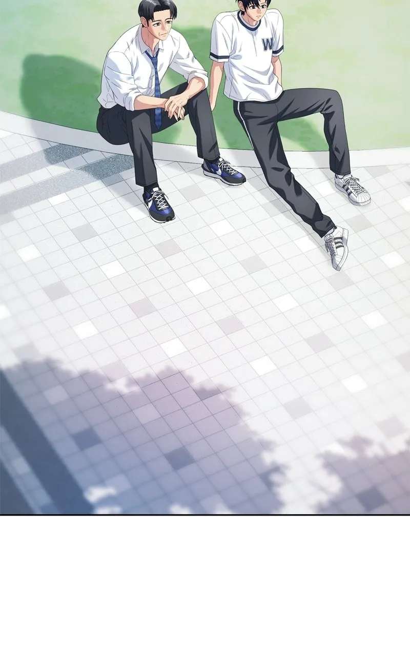 Back to First Base Chapter 2 - page 122