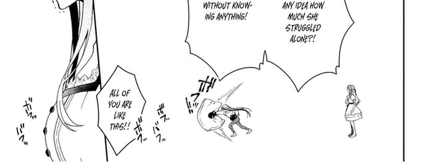 Misuterareta Ikenie Reijou wa Senyou Skill "Otoriyose" de Jaryuu wo Ezuke suru Chapter 1 - page 22