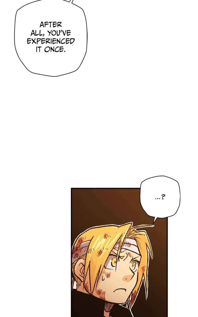 Fullmetal Alchemist (Official Webtoon) Chapter 141 - page 63