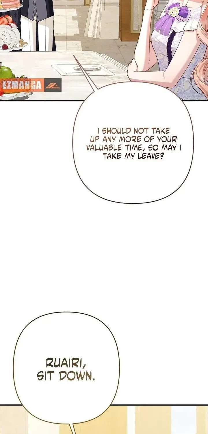 She Wasn’t My Daugther Chapter 55 - page 74