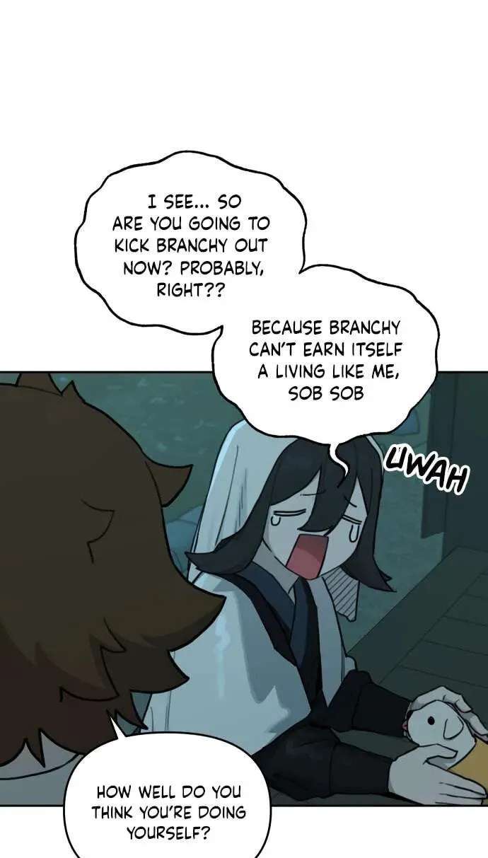 Tiger Coming In Chapter 146 - page 47