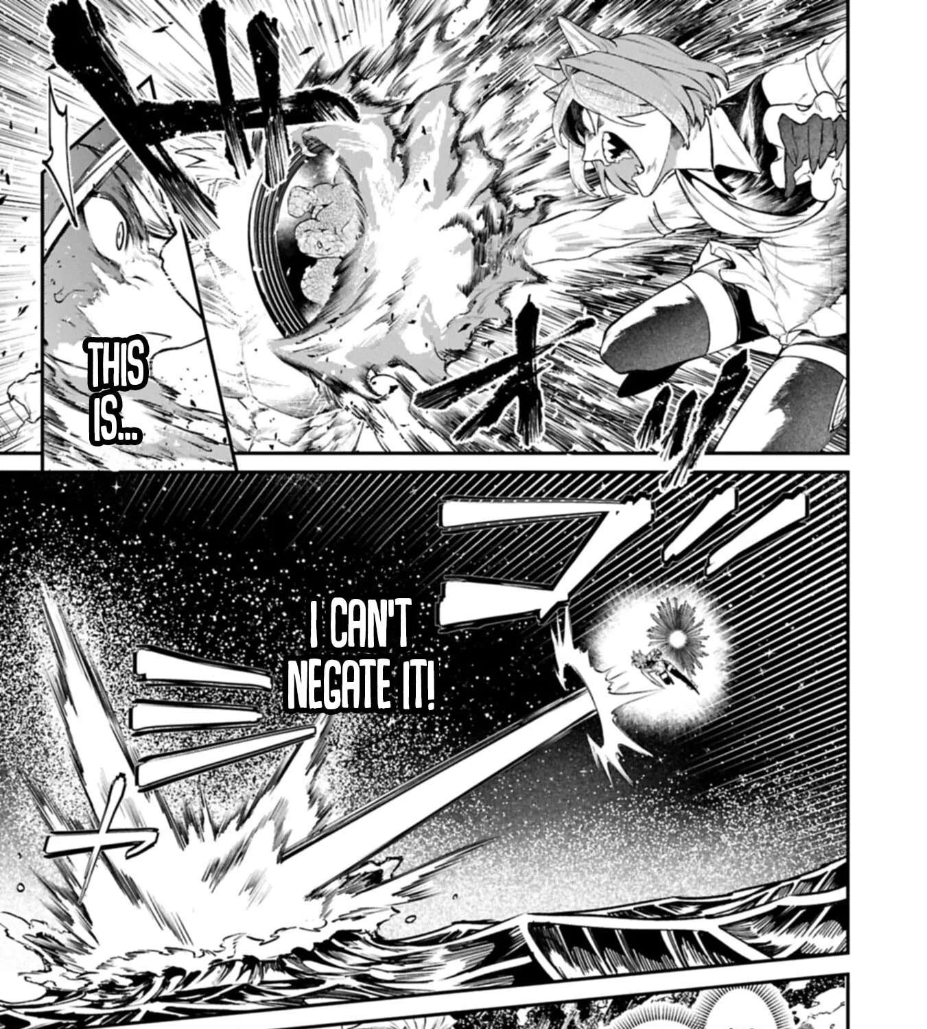 Isekai Summoner, Shinwa no Kaibutsu-tachi to Gendai de Musou Suru: Uragirareta Moto Eiyuu wa, Aiomome na Nakama to Heiwa ni Kurashitai Chapter 11.1 - page 7
