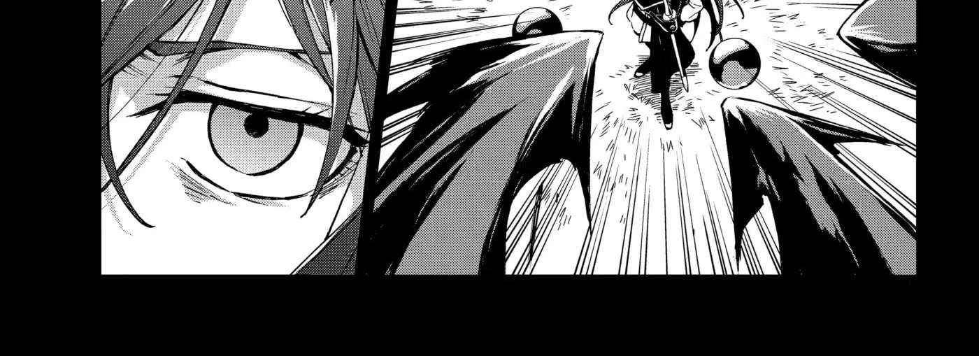 Senken no Majutsushi to Yobareta Kenshi Chapter 72 - page 14