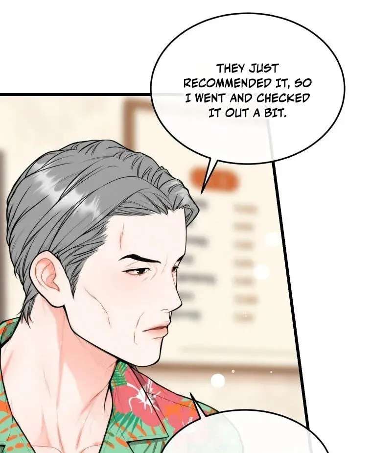 The Worse It Is, the Better It Tastes Chapter 36 - page 13