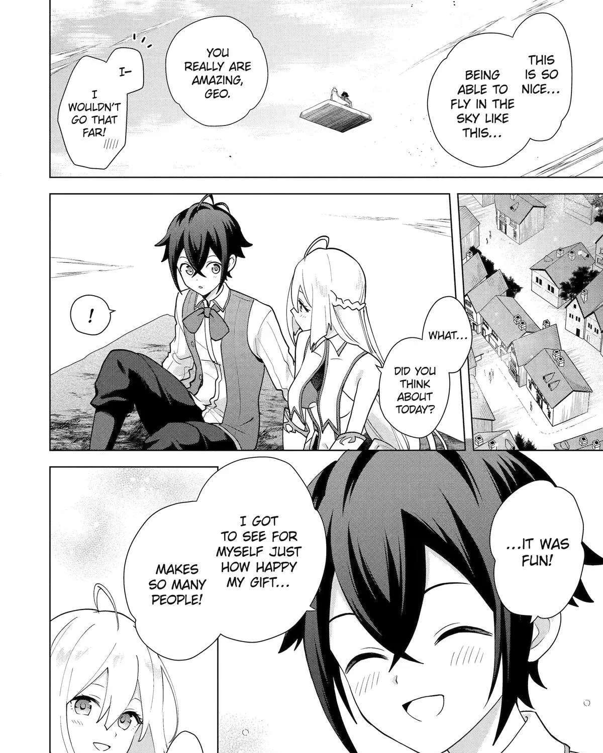 Saibai Cheat de Saikyou Saien: E, Tada no Katei Saien desu kedo? Chapter 32 - page 39