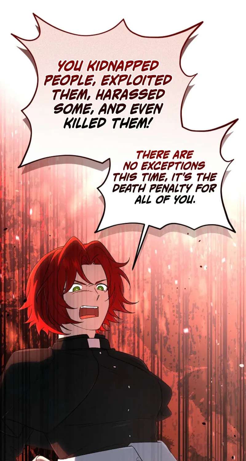 Is It a Problem if the Protagonist Is a Persona-Obsessed Character? Chapter 35 - page 50