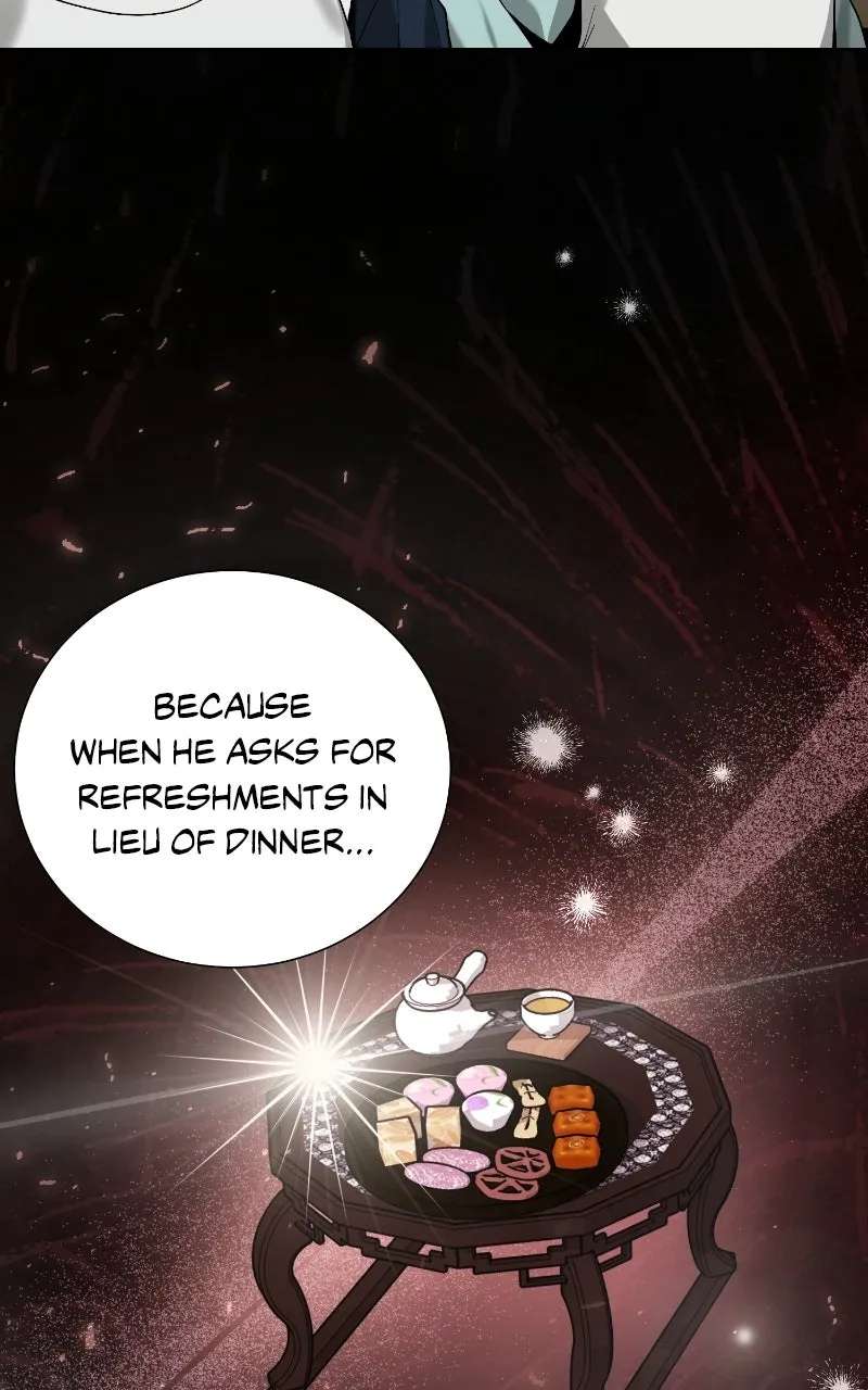 Bon Appétit, Your Majesty Chapter 18 - page 75