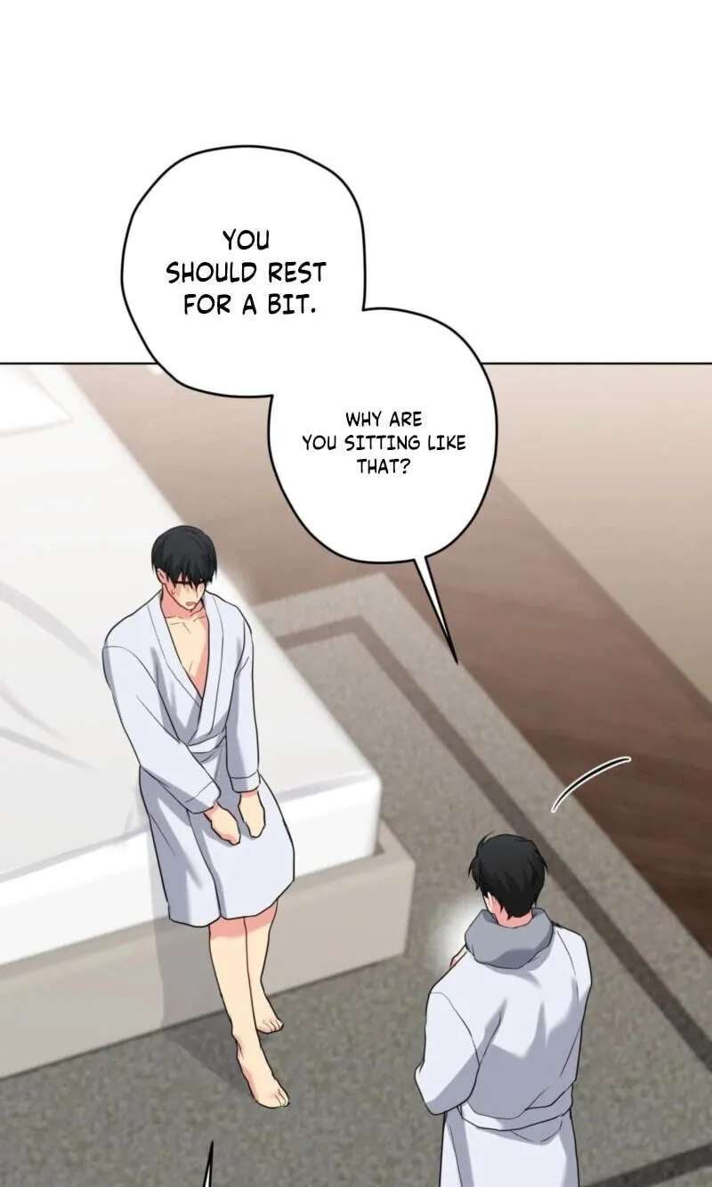 A Gloomy Delusion Chapter 65 - page 48