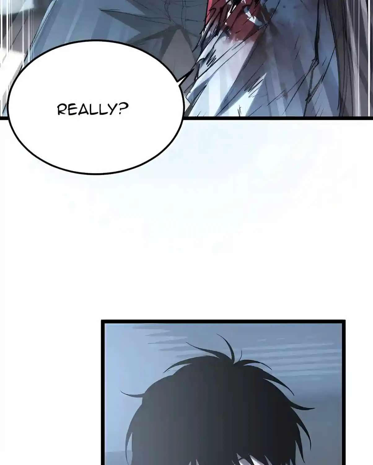 High Martial Arts: My Cells Can Evolve Infinitely Chapter 2 - page 28