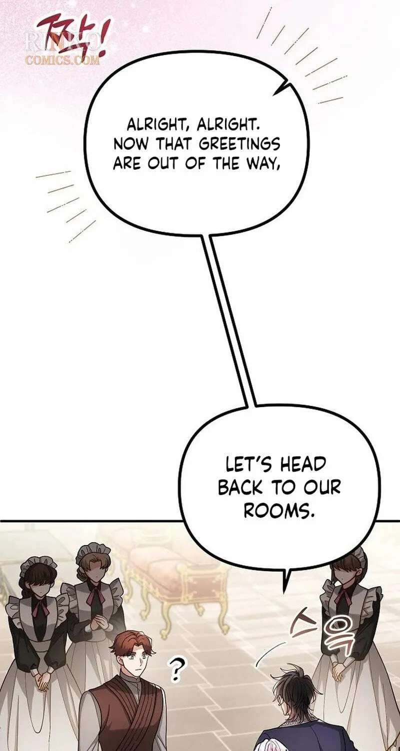 The Flower That Swallowed the Beast Chapter 161 - page 28