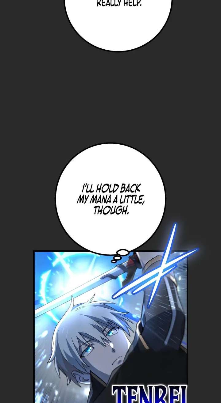 The Reincarnation Of The Forbidden Archmage Chapter 205 - page 39