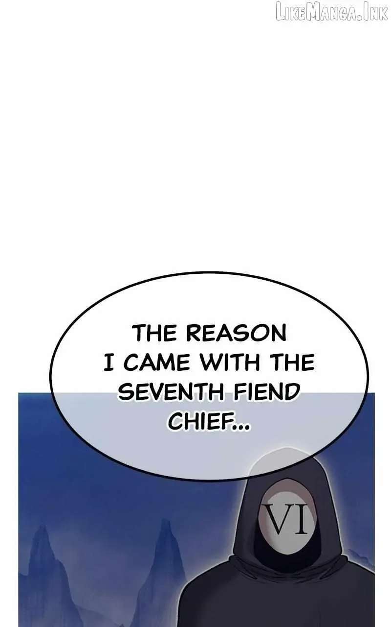 +99 Wooden stick (manhwa) Chapter 211 - page 274