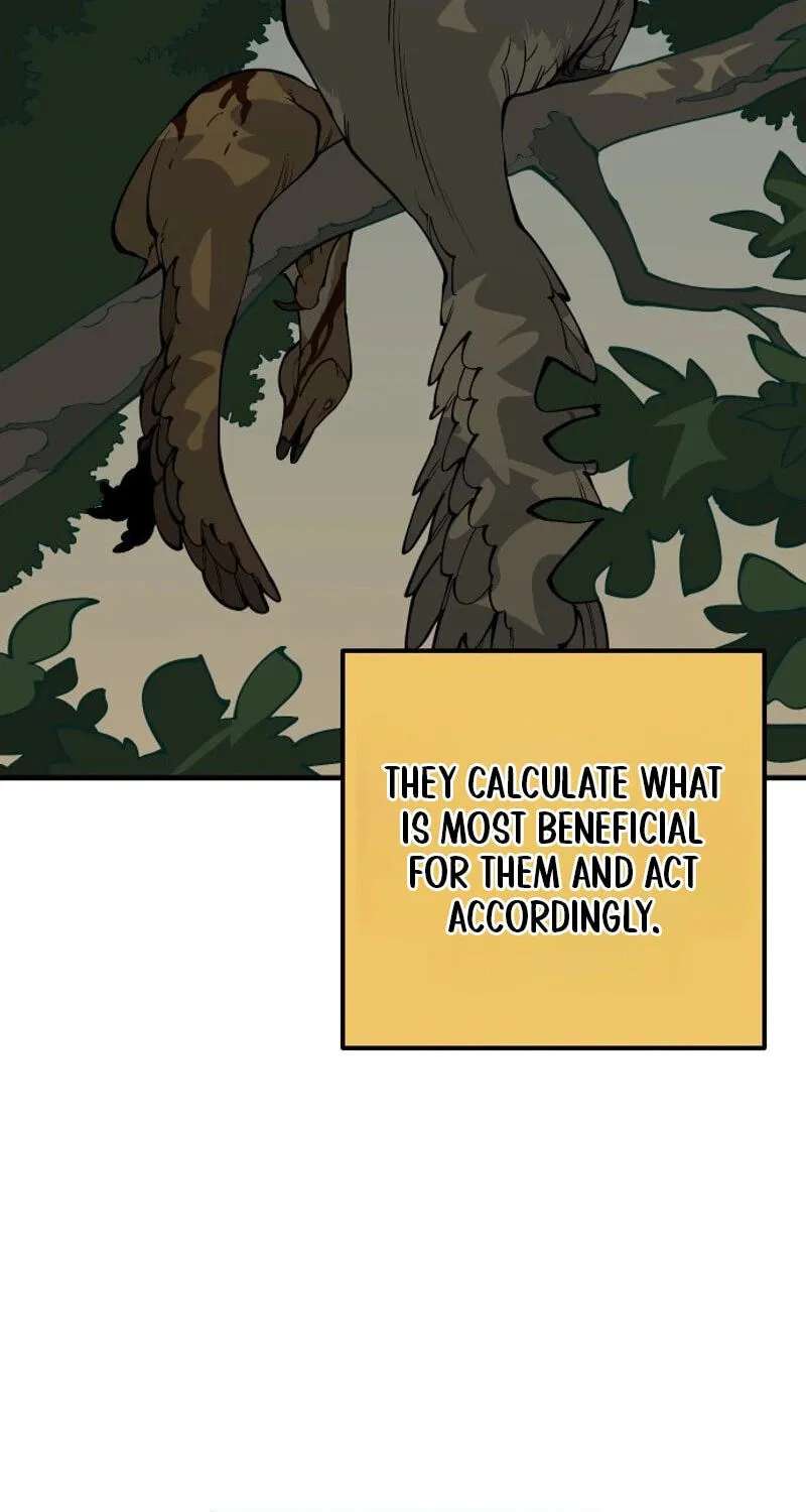Ancient Animal Tales Chapter 62 - page 68