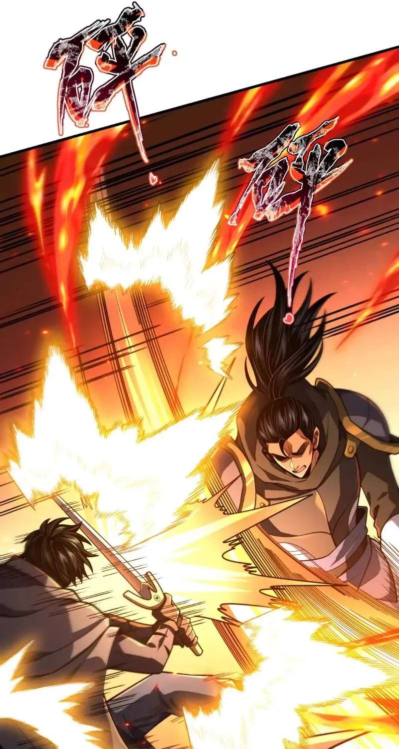 Super Magic Academy's SS Rank Freshman Chapter 31 - page 19