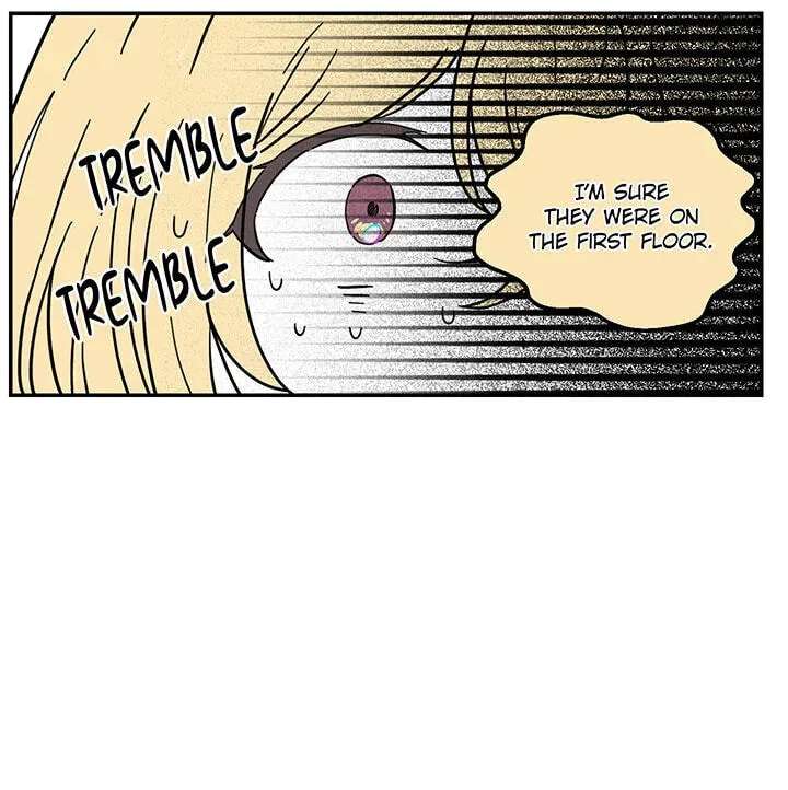 A Fiery Pregnant Warrior Chapter 35 - page 1