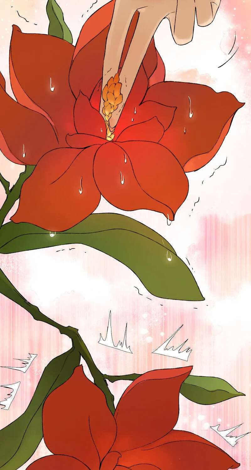 Yu Zhi Qing Tiao Chapter 37 - page 14