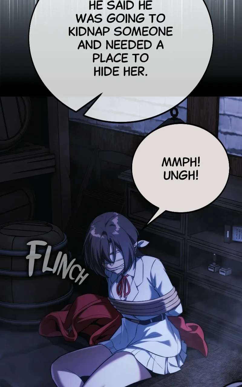 The Extra’sAcademy Survival Guide Chapter 112 - page 114