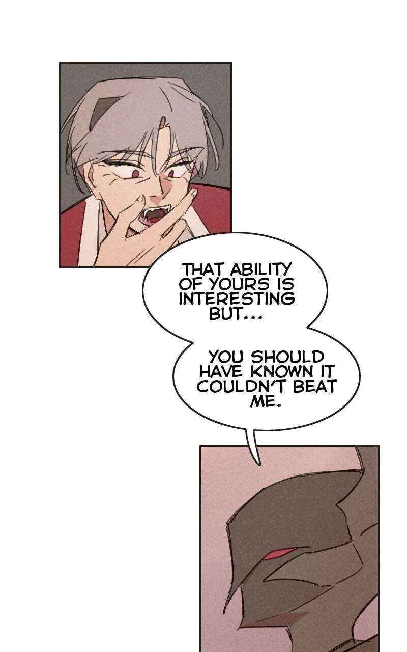 Blue Matter Chapter 163 - page 19
