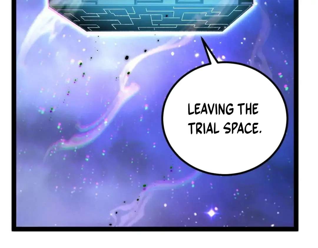 God-level Assassin, I’m the Shadow Chapter 145 - page 76