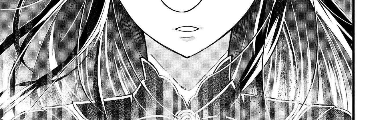 Akuyaku Reijou ni Narimashita ga, Nani ka？ Chapter 1 - page 38