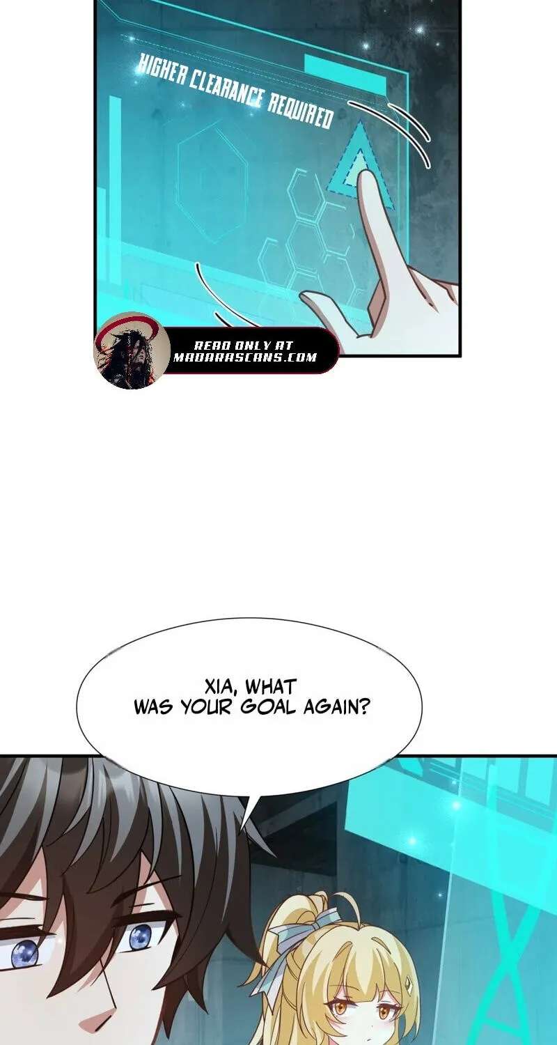 Shuo Hao Zuo Kepu, Fensi Que Quan Shi Monv? Chapter 51 - page 37