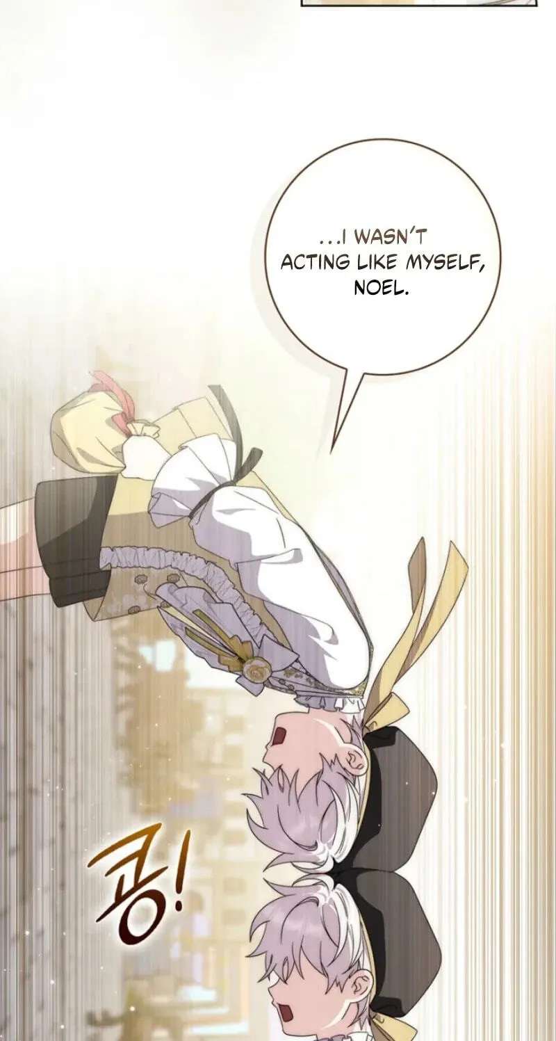 Arelyn Is Sick and Tired Chapter 76 - page 61