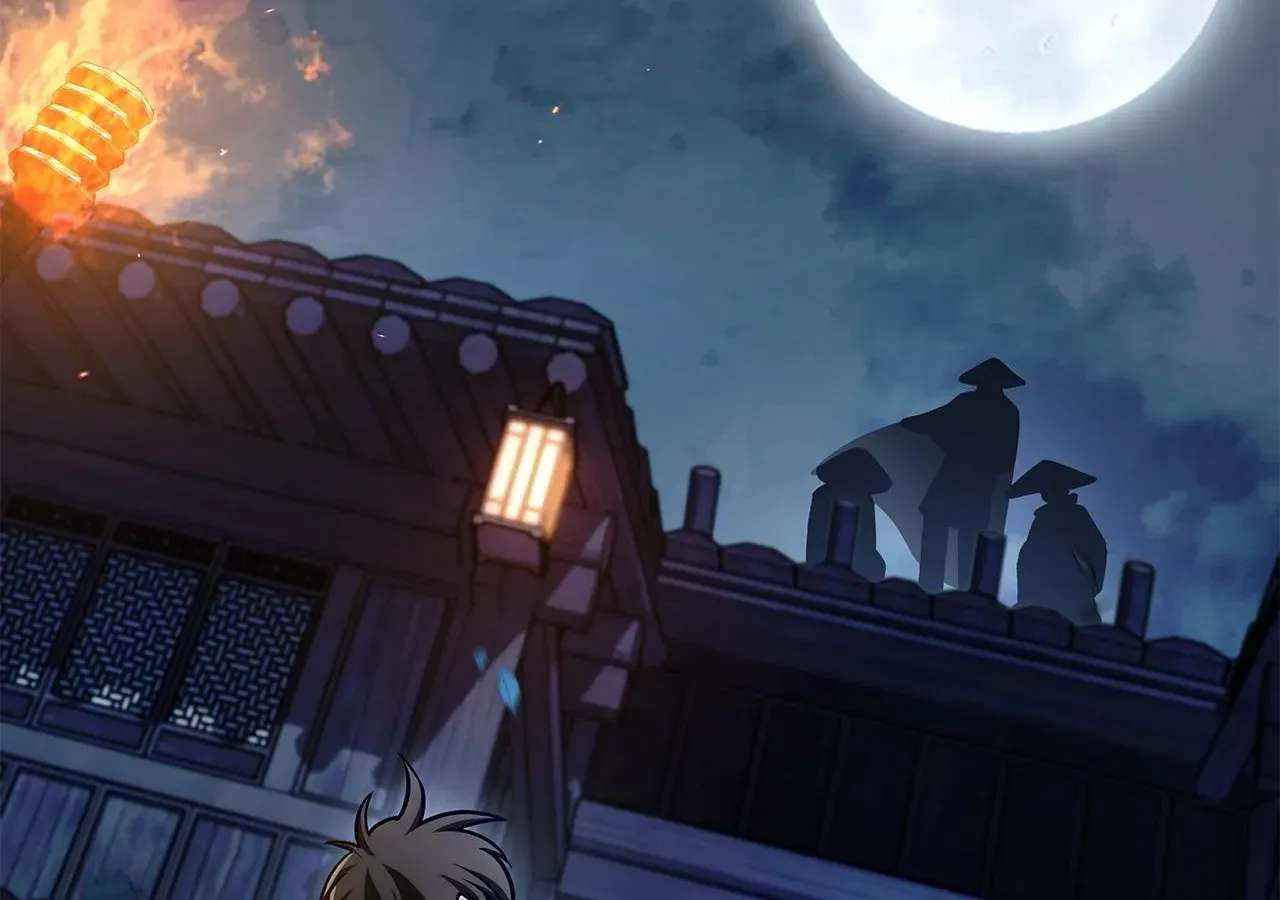 Cheonhwa Archive's Young Master Chapter 126 - page 49