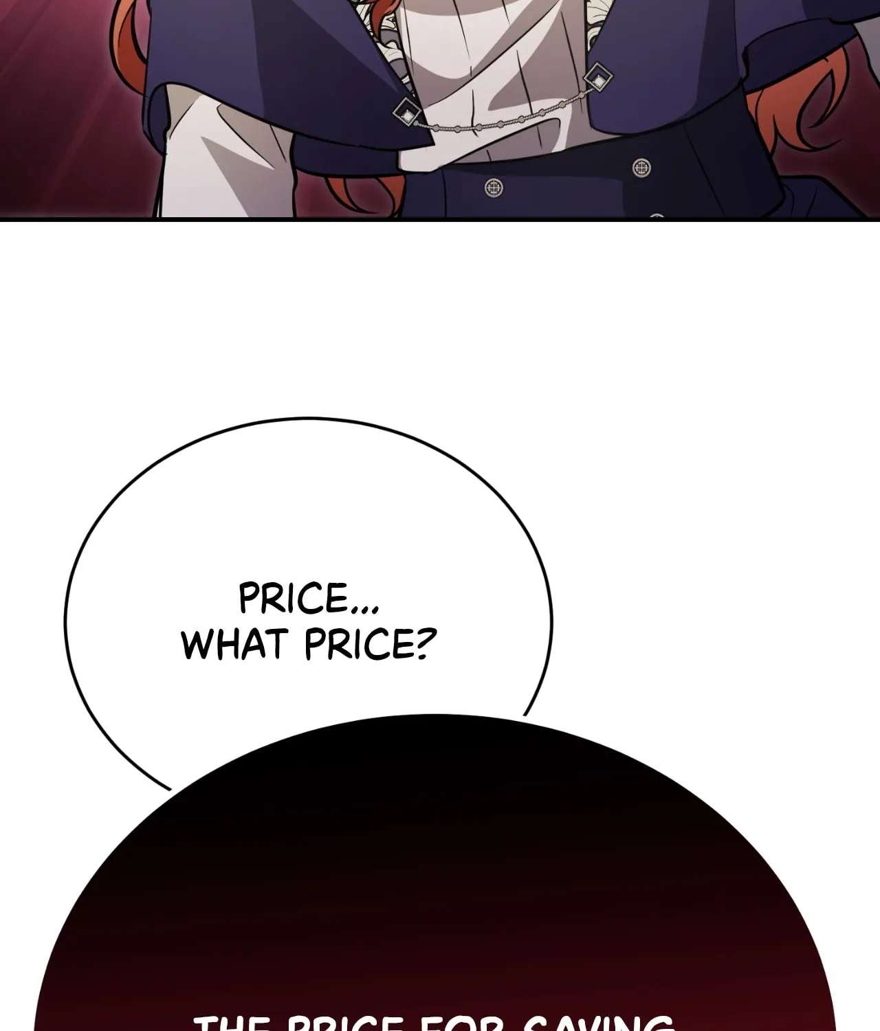 The Cursed Attendant of the Duke's Castle Chapter 57 - page 124