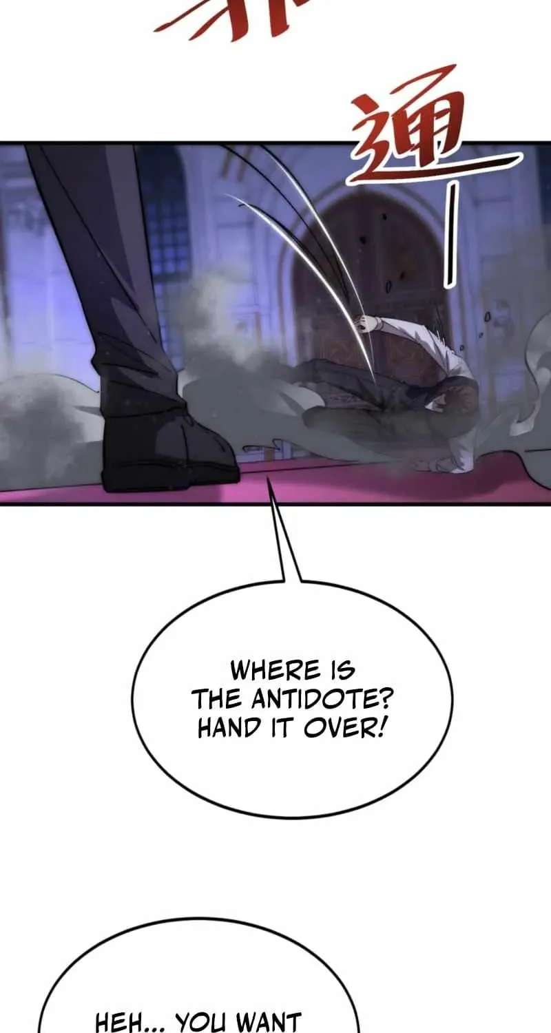 Devil Summoner, I am the Abyss Lord Chapter 87 - page 12