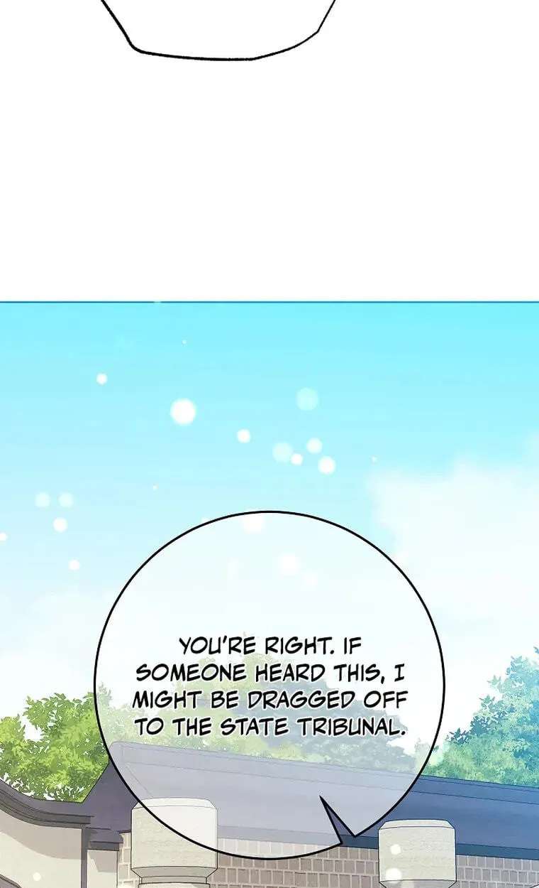 I Was Born as The Daughter of a Low-Ranking Concubine Chapter 93 - page 97