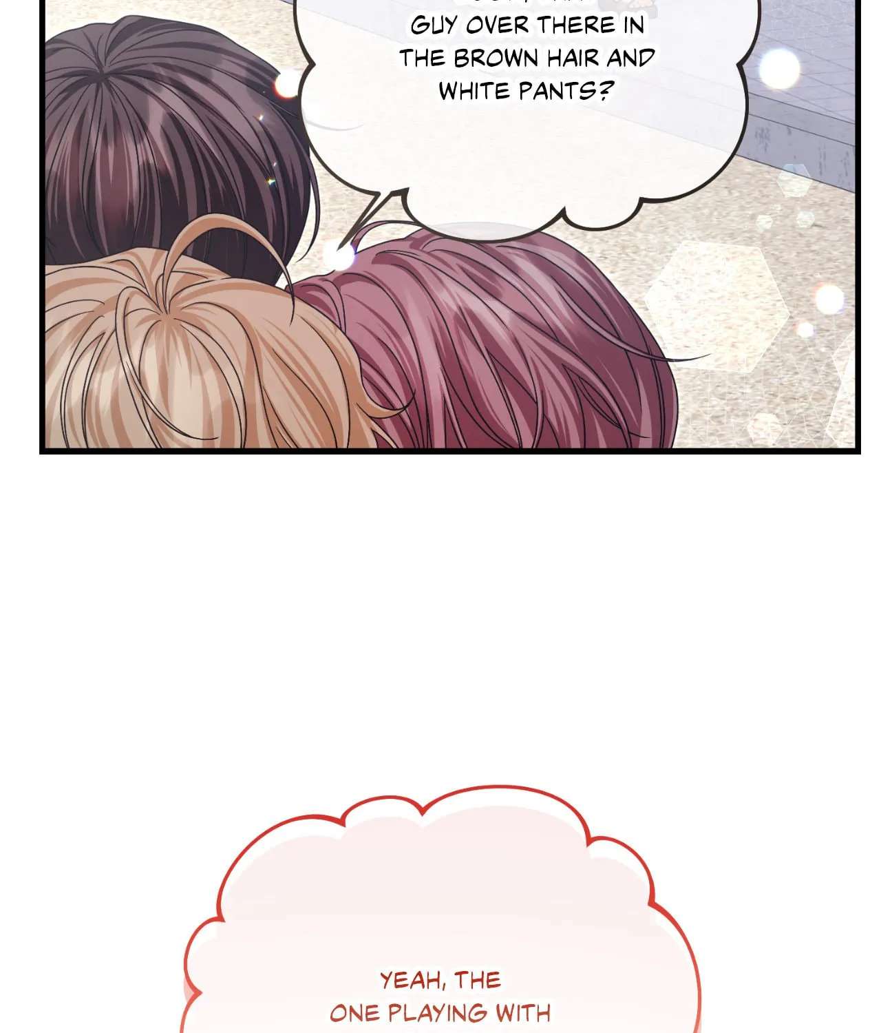 Beta Count Has Changed Chapter 31 - page 76