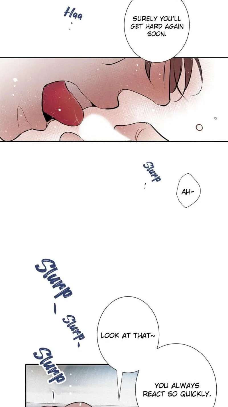 Love Is in the Heir Chapter 102 - page 41