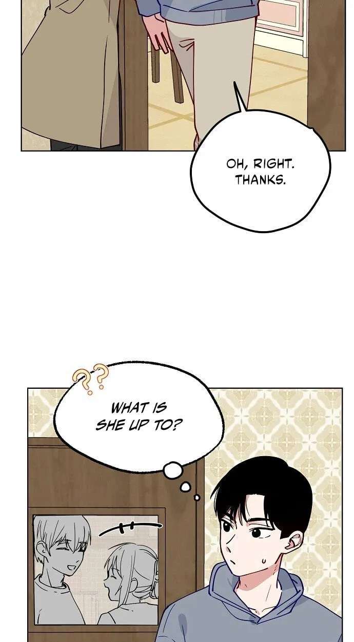 Classroom of Two Chapter 43 - page 57