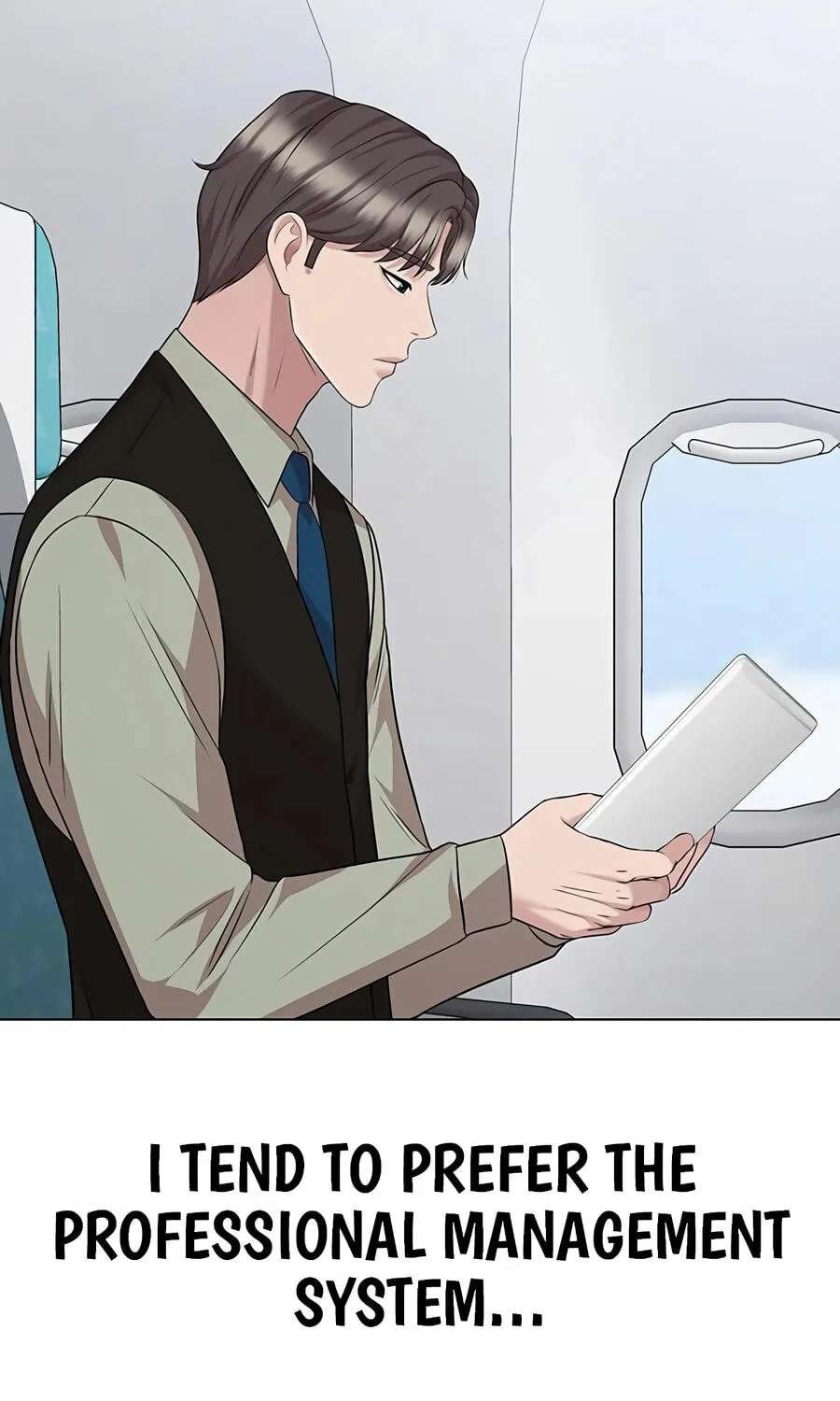 Lotto 1st Place Winner Goes to Work Too Chapter 94 - page 87