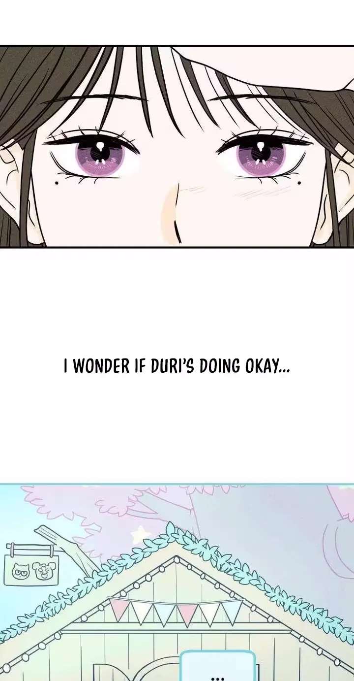 Pure Love Quest, Again Chapter 2 - page 3