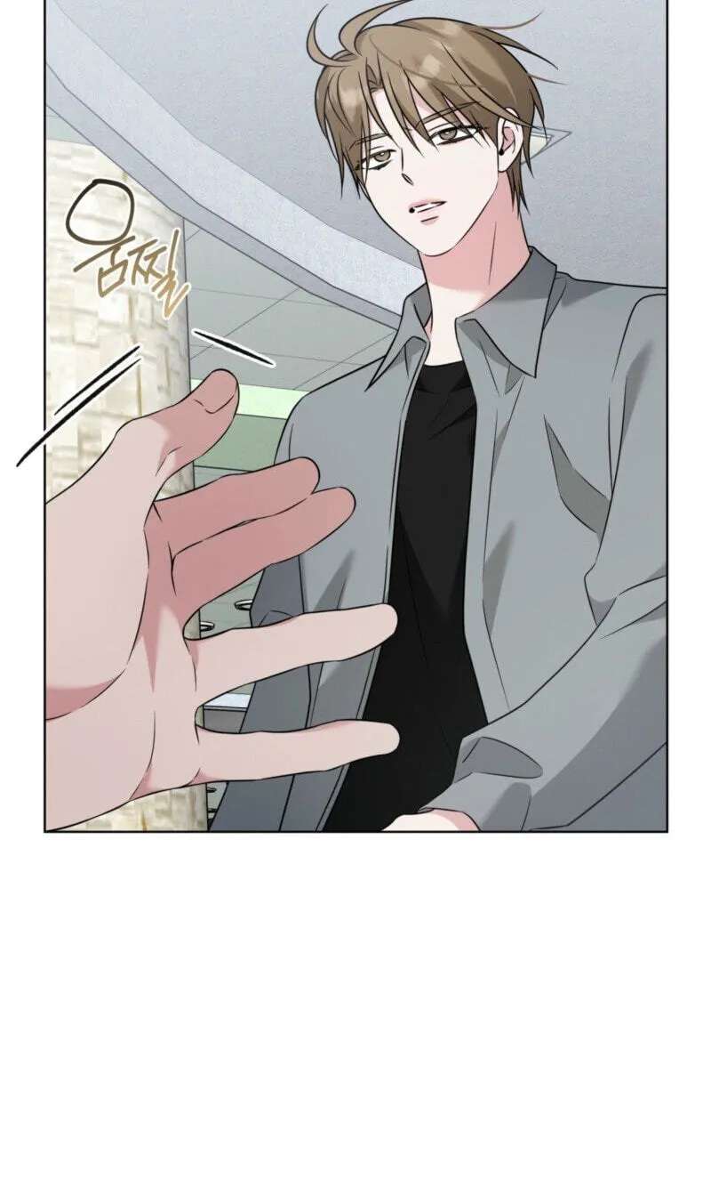 Omega Dongsik Chapter 18 - page 40