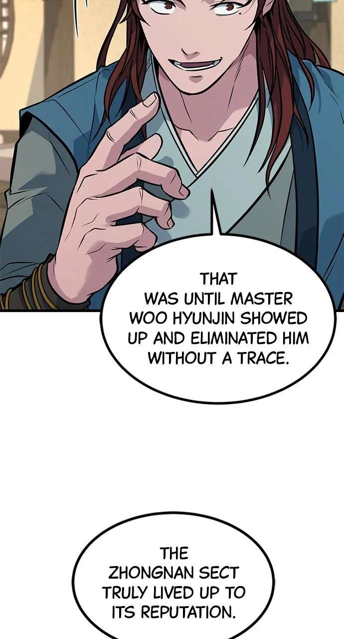 The Accidental Legend Chapter 2 - page 64