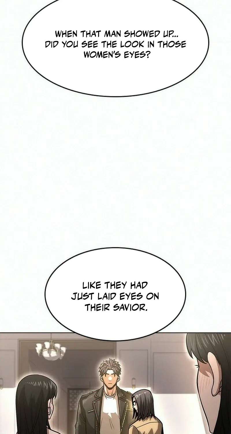 Love Tears Away the Zombie Chapter 5 - page 38